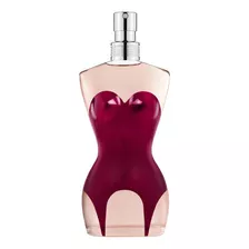 Edp Jean Paul Gaultier Classique X 50 Ml