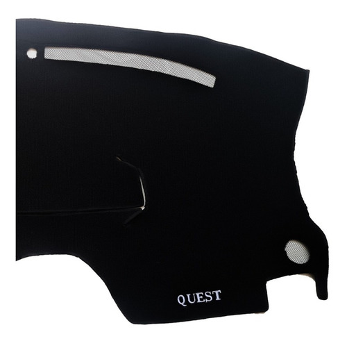 Cubretablero Bordado Nissan Quest Modelos 2003-2006 Foto 3