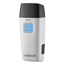 Lector De Código De Barras Unitech Ms912 Usb 1d 3.7v Uni