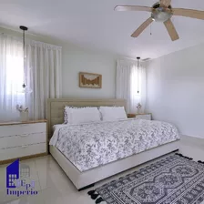 Se Vende Apartamento En Primera Línea De Playa Punta Cana 