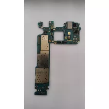 Placa Mãe Samsung S7 G930 Original (sucata)