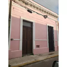 Casa En Merida En Renta Para Negocio Col. Centro En $30,000 