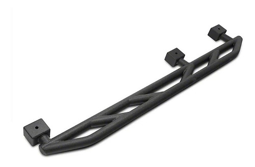 Estribo Rock Slider Para Jeep Jk 07-18 Foto 7