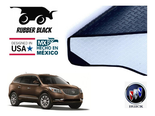 Tapete Cajuela Buick Enclave 2013 2014 2015 2016 2017 Rb Foto 3