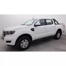 Hilux 2.8 4x4 Tdi Srx Aut