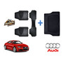 Frente Para Estereo 1 Din Audi A4 A6 A8 Tt 1996-06 Audk610