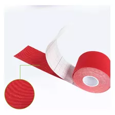 Venda Kinesiologica Cinta Terapeutica Tape Taping - Novelty