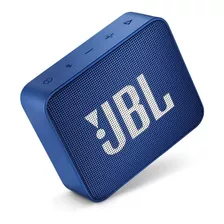 Bocina Jbl Go 2 Bluetooth Nueva Original Antiagua Envio Gratis