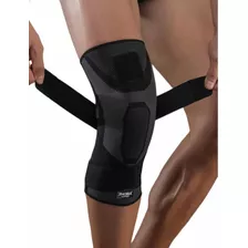 Rodillera Ajustable Deportiva Para Entrenamiento Ejercicios