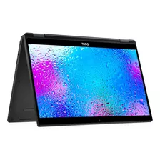 Laptop Dell Latitude 7390 2 En 1 I7 8650u 16gb Ram 512gb Ssd