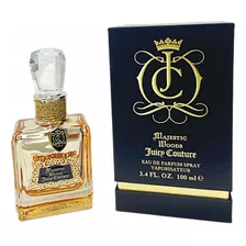 Juicy Couture Majestic Woods Eau De Parfum 100 Ml Para Mujer