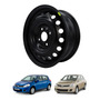 Rin Acero  Nissan Tiida 15pulgadas 4 En 114.3 07-18