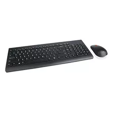 Lenovo 4x30m39458 Combo Wl Ratones De Teclado Wrls