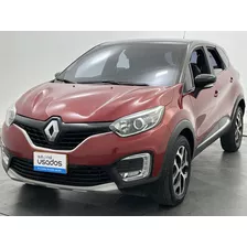 Renault Captur Intens 2.0 Aut 5p 2022 Jwu498