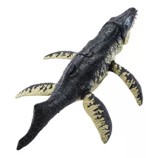 Dinosaurio Kronosaurus Gigante Jurassic World Dominion