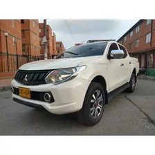 Mitsubishi L200 Sportero 2018 2.5 High Power