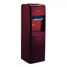 Dispensador De Agua Hypermark Purewater 20l Vino 110v