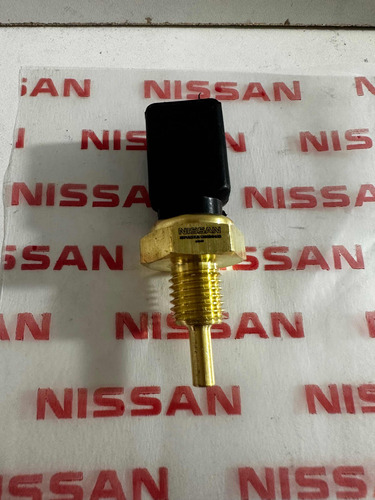 Sensor Temperatura Nissan Platina Renault Clio Kango Stepway Foto 5