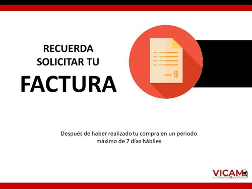 Espejo Derecho Corrugado Con Conector Manual Aveo 2008-2011. Foto 4