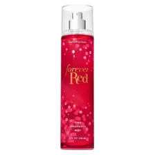 Fragancia Forever Red Bath & Body Works