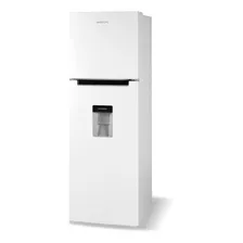 Heladera Smartlife Frío Seco 270wd Garantía Oficial Color Blanco