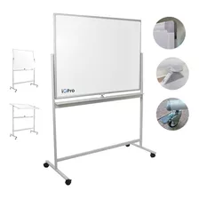 Pizarra Móvil School Pro 90x180cm Despacho Gratis Chile