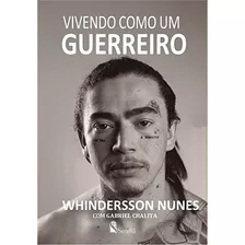 Vivendo Como Um Guerreiro - Whindersson Nunes | Lacrado