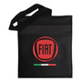  Emblema Autoadhesivo Bandera Italia Fiat 126