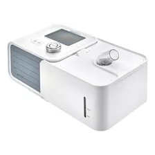 Apap | Auto-cpap + Humidificador Yuwell Yh-560 Silencioso