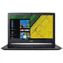 Notebook Acer Aspire A515-51g-c690 Core I7-8550u (upgrade)