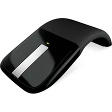 Mouse Inalambrico Microsoft Flex Arc Touch Usb Ambidiestro