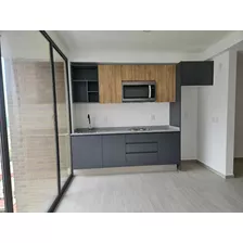 Venta Departamento Tipo Loft Para Estrenar 