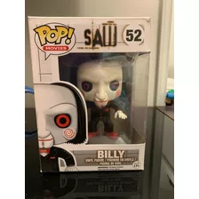 Funko Pop Billy #52 San