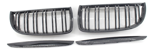 Paragolpes De Puerta Bmw 2005-2008 4 E90 Para Automvil Foto 2