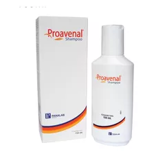 Proavenal Shampoo Capilar 150ml