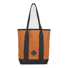 Bolsa Tipo Tote Para Mujer Timberland Canvas Tb0a6ma9k43