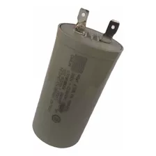 Capacitor 40uf Para Karcher Hd585 Lavadora - Original -unica