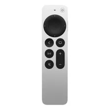 Controle Apple Tv 4k / 4ª Geração - Siri Remote