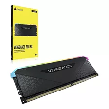 Memoria Corsair Vengeance Rgb Rs 16gb Ddr4 3200mhz