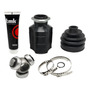 Kit Barras Alum+ Canastilla Tipo Golden Kia Sportage Sorento