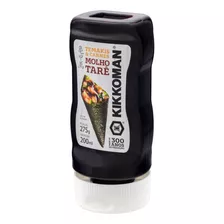 Kikkoman Molho Tarê Em Squeeze 275g