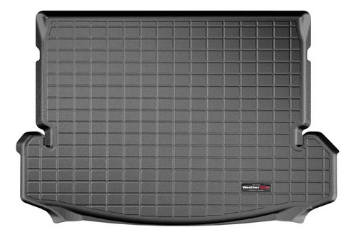 Kit Tapete Termoformado Weathertech Nissan Xtrail 2014-2021 Foto 9