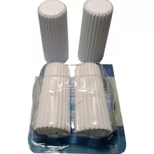 Filtros Purificador De Agua Psa X 4 Unidades