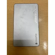 Cargador Portátil Mophie Usado