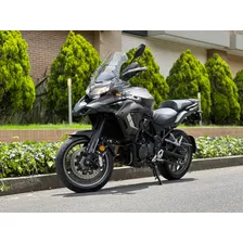 Benelli Trk502 | Touring