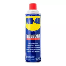 Wd-40 Aceite En Spray 155 Gramos Usa - Ferreteria Tucandu