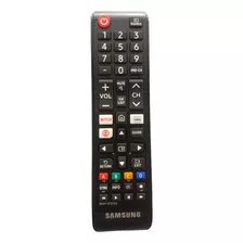 Controle Remoto Smart Tv Samsung Bn59-01315h 100% Testado