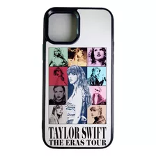 Carcasa Funda Taylor Swift Eras Tour Para iPhone 11, 12, 13