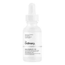 The Ordinary Alpha Arbutin 2% + Ha - 30ml