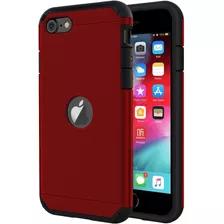 Impactstrong Funda Para iPhone SE 2020 Funda Protectora Del